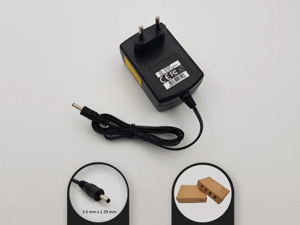 Technopc Aura TI14N37 Notebook Adaptör - Laptop Şarj Cihazı