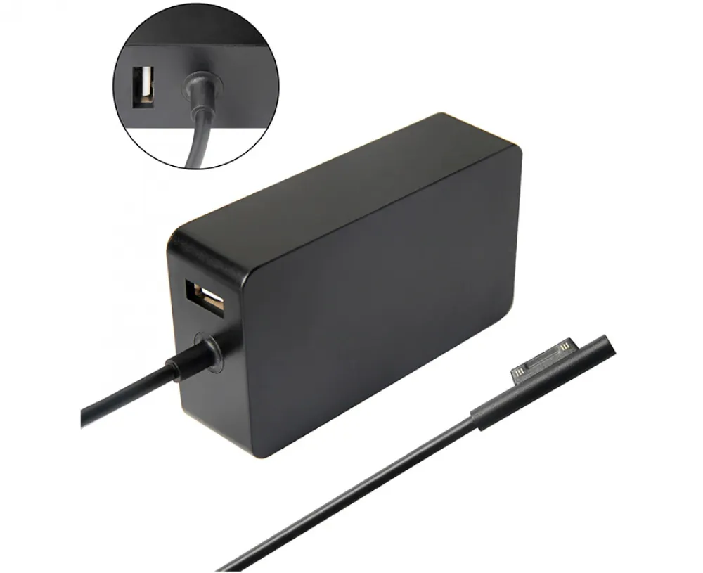 15V 4A Microsoft Surface Adaptör