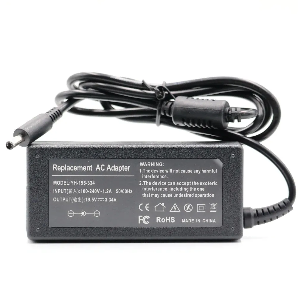 Dell Inspiron 13-7300 Notebook Adaptör, Laptop Şarj Aleti