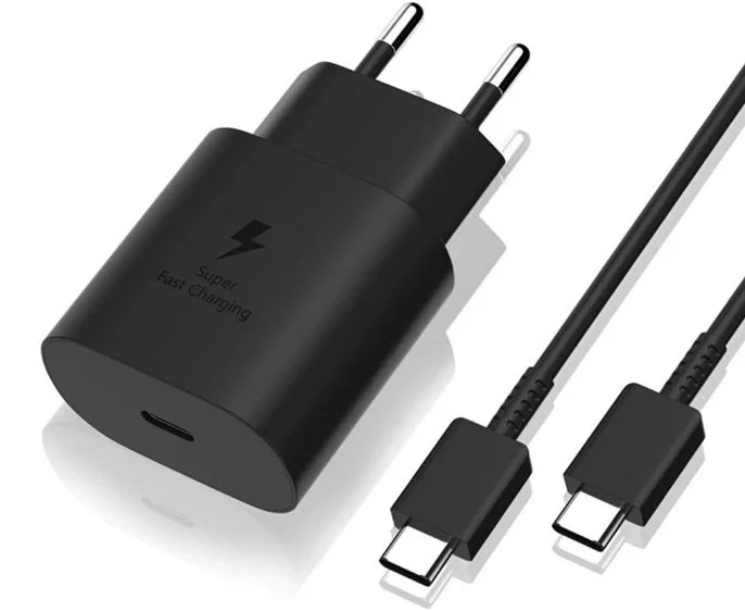 Samsung Travel Super Fast 25w Type-C Adaptör