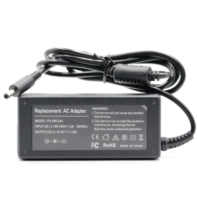 Dell XPS 13-L322X P29G Notebook Adaptör, Laptop Şarj Aleti
